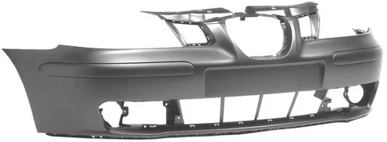 Paragolpes IB02201 Phira