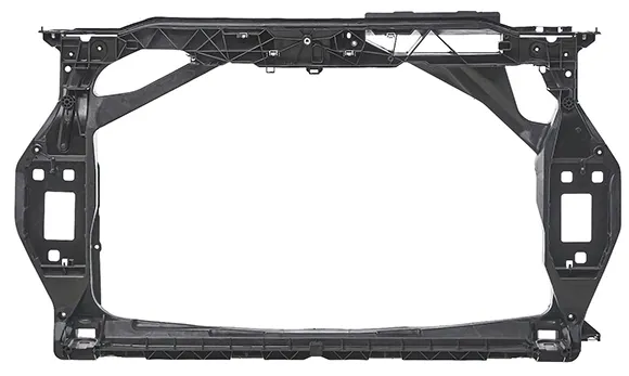 Soporte de radiador Audi Q3 8UB, 8UG