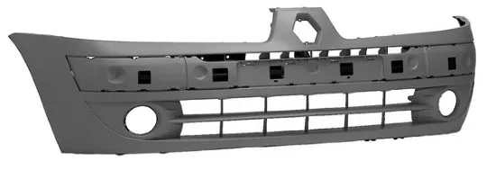 Parachoques trasero CL01300 Phira