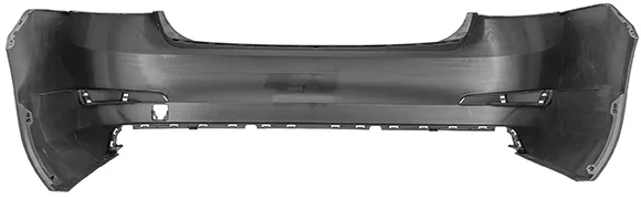 Comprar Parachoques trasero Skoda Octavia III A7 5E3, NL3, NR3