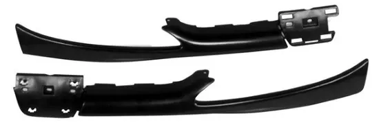 Rejilla delantera Peugeot 206 hatchback (2A/C) (1998 - 2008) precio, desde