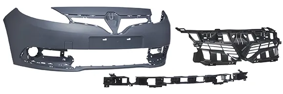 Paragolpes 65601431 Phira