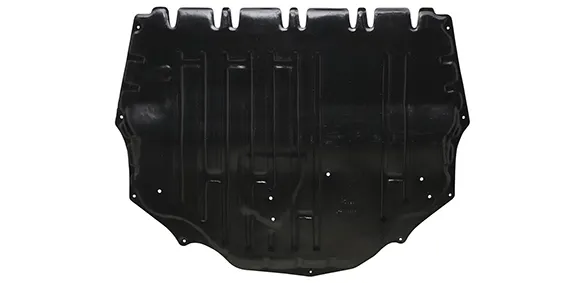 Aislamiento del Capó Seat Ibiza IV