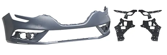 Paragolpes MG16200 Phira