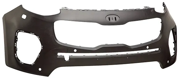 Paragolpes SPT16233 Phira