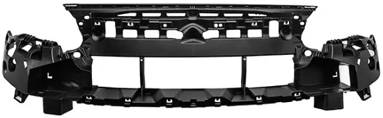 Soporte central del parachoques delantero BR15400 Phira