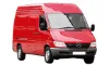 Mercedes Sprinter 901, 902