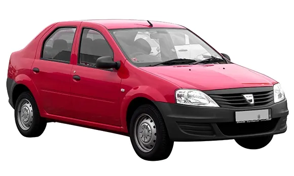 Comprar Parrilla Renault LOGAN I MCV KS