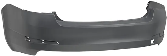 Parachoques Skoda Octavia III A7 liftback (5E3, NL3, NR3) (2012 - 2021) precio, desde