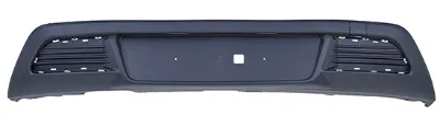 Moldura central del parachoques trasero PHIRA 30808620