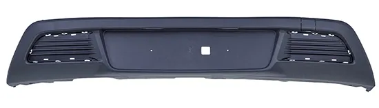 Moldura central del parachoques trasero 30808620 Phira