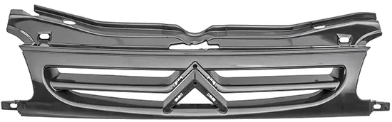 Calandra para Citroen Berlingo  MF