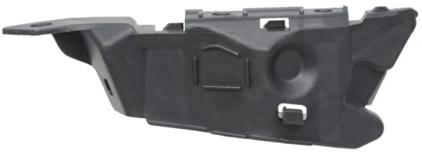 Soporte de guía para parachoques delantero, izquierdo Seat Altea XL (5P5, 5P8)