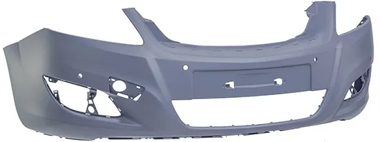 Paragolpes 13271508 General Motors