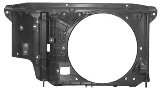 Soporte de radiador    