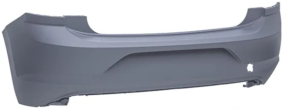 Parachoques trasero PL17300 Phira