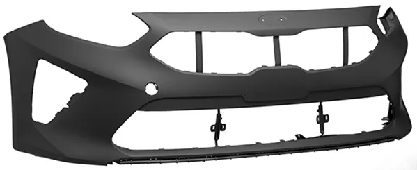 Paragolpes CED18201 Phira