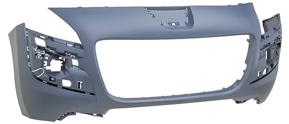 Paragolpes 300809200 Phira