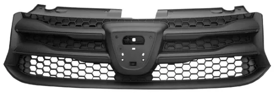 Rejilla delantera Renault SANDERO II hatchback (B8) (2012 - 2025) precio, desde