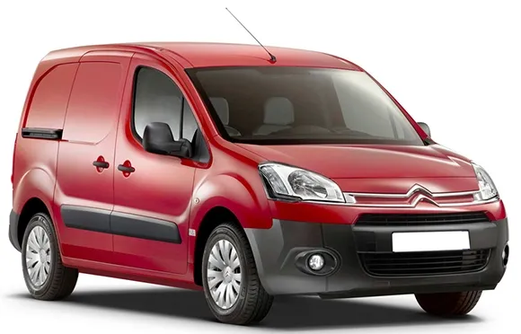 Comprar Refuerzo parachoque delantero Peugeot Partner Tepee 