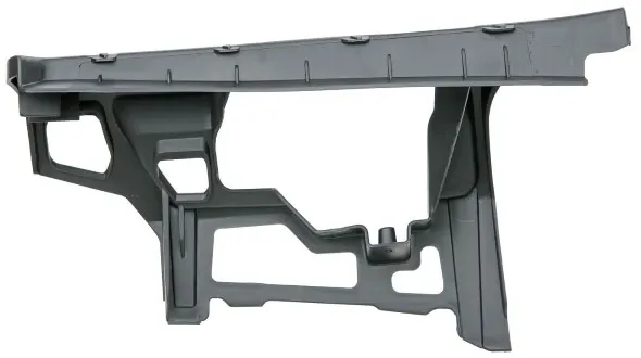 Soporte de parachoques delantero derecho GF08423 Phira