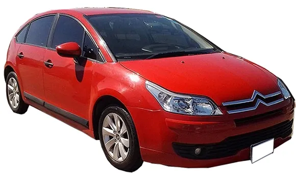 Comprar Aleta delantera derecha Citroen C4 I LA