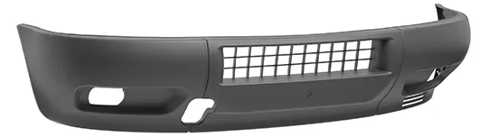 Paragolpes DC00207 Phira