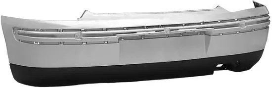 Parachoques trasero IB99300 Phira
