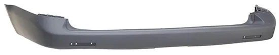 Parachoques trasero TPT03301 Phira