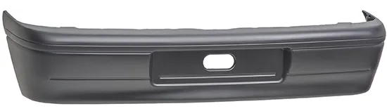 Parachoques trasero CL96301 Phira