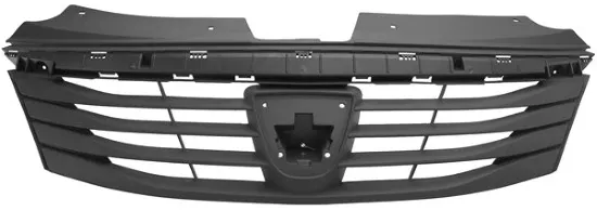 Rejilla delantera Renault LOGAN I MCV familiar (KS) (2007 - 2025) precio, desde