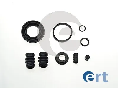 Kit de reparación de pinzas de freno trasero 400428 ERT