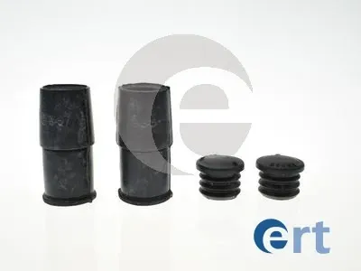 Fuelle de guía de pinza de freno delantero 410007 ERT