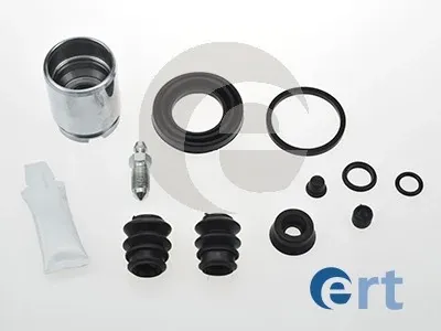 Kit de reparación de pinzas de freno trasero 401710 ERT