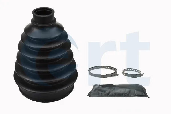 Fuelle, árbol de transmisión delantero exterior Renault Laguna 2 BG0, BG1