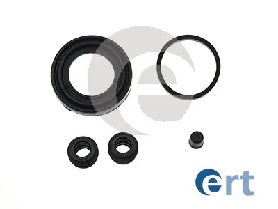 Kit de reparación de pinzas de freno trasero 400464 ERT