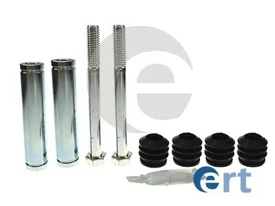 Guía de la pinza de freno delantera 410259 ERT