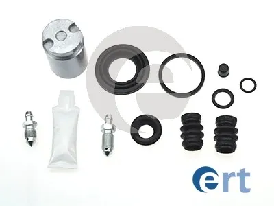 Kit de reparación de pinzas de freno trasero 401826 ERT