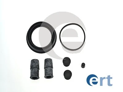 Juego de reparación, pinza de freno delantero 34111163647 BMW