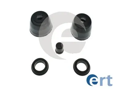 Juego de reparación de cilindro de freno trasero 300346 ERT