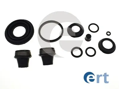 Kit de reparación de pinzas de freno trasero 400008 ERT