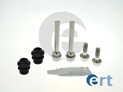 Guía de la pinza de freno delantera 410132 ERT