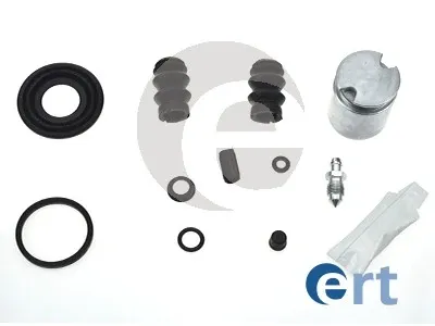 Kit de reparación de pinzas de freno trasero 402208 ERT