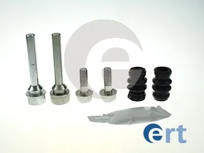 Kit de reparación de pinzas de freno trasero 410187 ERT