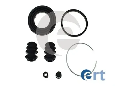 Kit de reparación de pinzas de freno trasero 400237 ERT