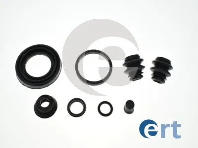 Kit de reparación de pinzas de freno trasero 402599 ERT