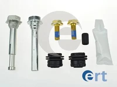Pinza de freno delantera derecha 410311 ERT