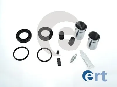 Kit de reparación de pinzas de freno trasero 402000 ERT