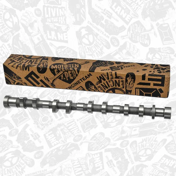 Árboles de levas Nissan Navara NP300 IV