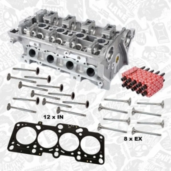 HL0049VR2 ET Engineteam